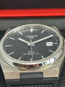Tissot PRX Powermatic 80 Watch - Photo 5