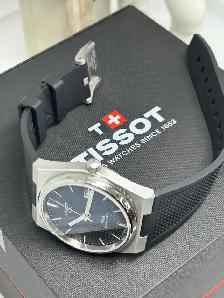 Tissot PRX Powermatic 80 Watch - Photo 6