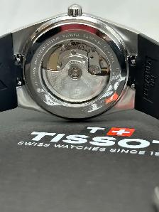 Tissot PRX Powermatic 80 Watch - Photo 7