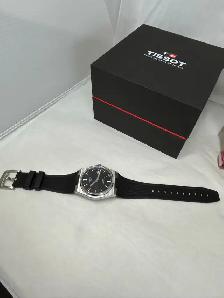 Tissot PRX Powermatic 80 Watch - Photo 9