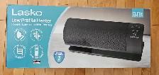 Lasko heater