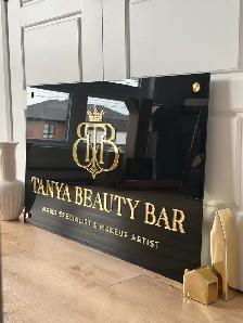 Custom Acrylic Sign - Photo 3