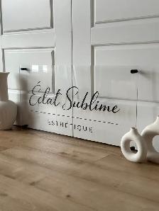 Custom Acrylic Sign - Photo 10