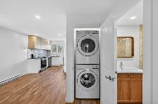 1 mois gratuit- 4 1/2 rénové dans Villeray - Photo 2