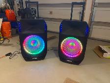 Speakers - Photo 2