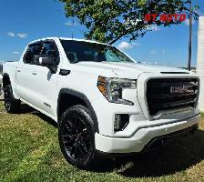 2022 GMC Sierra 1500 X31 Limited Elevation - Photo 2