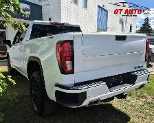 2022 GMC Sierra 1500 X31 Limited Elevation - Photo 3