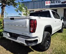2022 GMC Sierra 1500 X31 Limited Elevation - Photo 4