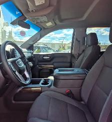 2022 GMC Sierra 1500 X31 Limited Elevation - Photo 5