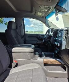 2022 GMC Sierra 1500 X31 Limited Elevation - Photo 6