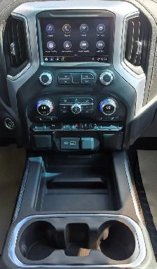 2022 GMC Sierra 1500 X31 Limited Elevation - Photo 9