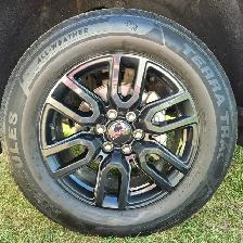 2022 GMC Sierra 1500 X31 Limited Elevation - Photo 10