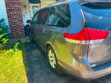 2014 Toyota Sienna LE - 8 Seater - Photo 3