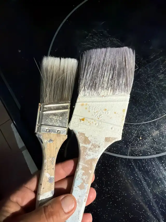 Painter needed