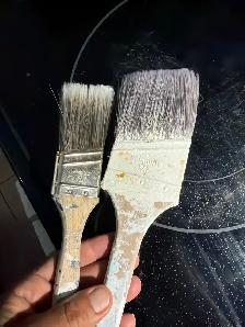 Painter needed