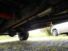 1972 Chevy C - 20 - Custom - 3/4 Ton  4X4 - Photo 5