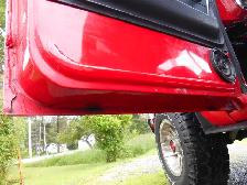 1972 Chevy C - 20 - Custom - 3/4 Ton  4X4 - Photo 7