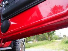 1972 Chevy C - 20 - Custom - 3/4 Ton  4X4 - Photo 8