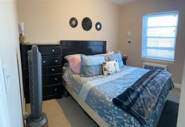 1 Bedroom Apartment near University/Hospital