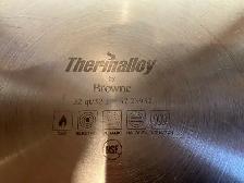 Gas One propane burner with Thermalloy St Steel Stock Pot - Photo 9