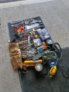 Tools Assortment - Photo 2