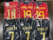 Soccer jerseys World Cup 2026