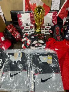 Soccer jerseys World Cup 2026 - Photo 3
