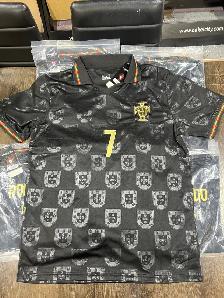 Soccer jerseys World Cup 2026 - Photo 5