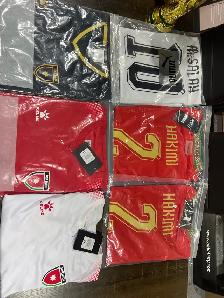 Soccer jerseys World Cup 2026 - Photo 7