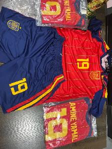 Soccer jerseys World Cup 2026 - Photo 8