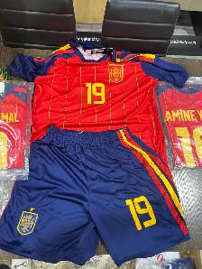Soccer jerseys World Cup 2026 - Photo 9