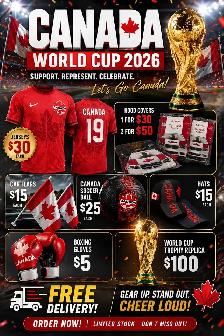 Soccer jerseys World Cup 2026 - Photo 10