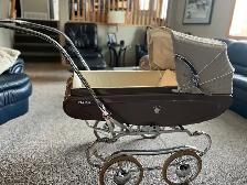 1960 Thistle carriage - Photo 2