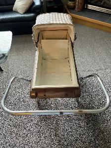 1960 Thistle carriage - Photo 3