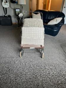 1960 Thistle carriage - Photo 4