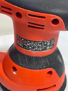 Black & Decker Random Orbit Sander - Photo 2