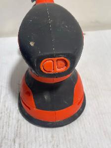 Black & Decker Random Orbit Sander - Photo 3