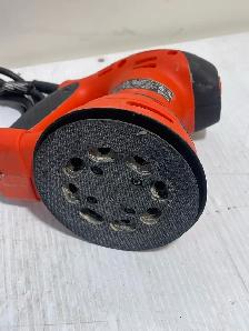 Black & Decker Random Orbit Sander - Photo 4