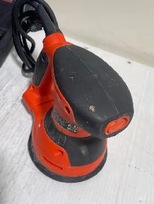 Black & Decker Random Orbit Sander - Photo 5