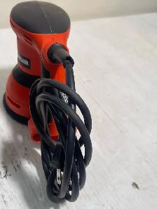 Black & Decker Random Orbit Sander - Photo 8