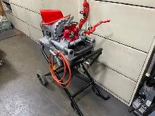 I have a refurbished Ridgid compact 300 available - Photo 2