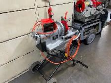 I have a refurbished Ridgid compact 300 available - Photo 3