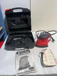 King Canada 8303 Detail Sander