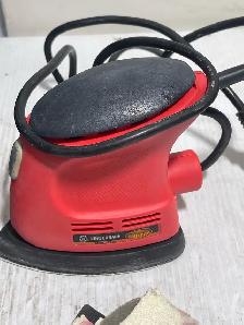 King Canada 8303 Detail Sander - Photo 2