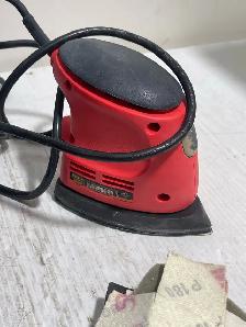 King Canada 8303 Detail Sander - Photo 6