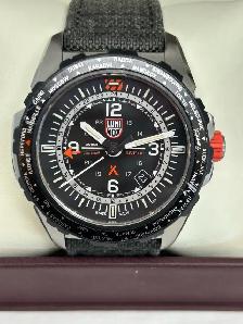 LUMINOX GMT Bear Grylls Survival Watch