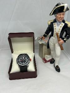 LUMINOX GMT Bear Grylls Survival Watch - Photo 2