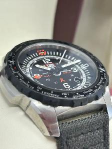 LUMINOX GMT Bear Grylls Survival Watch - Photo 3