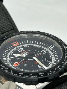 LUMINOX GMT Bear Grylls Survival Watch - Photo 8
