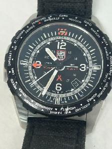 LUMINOX GMT Bear Grylls Survival Watch - Photo 9
